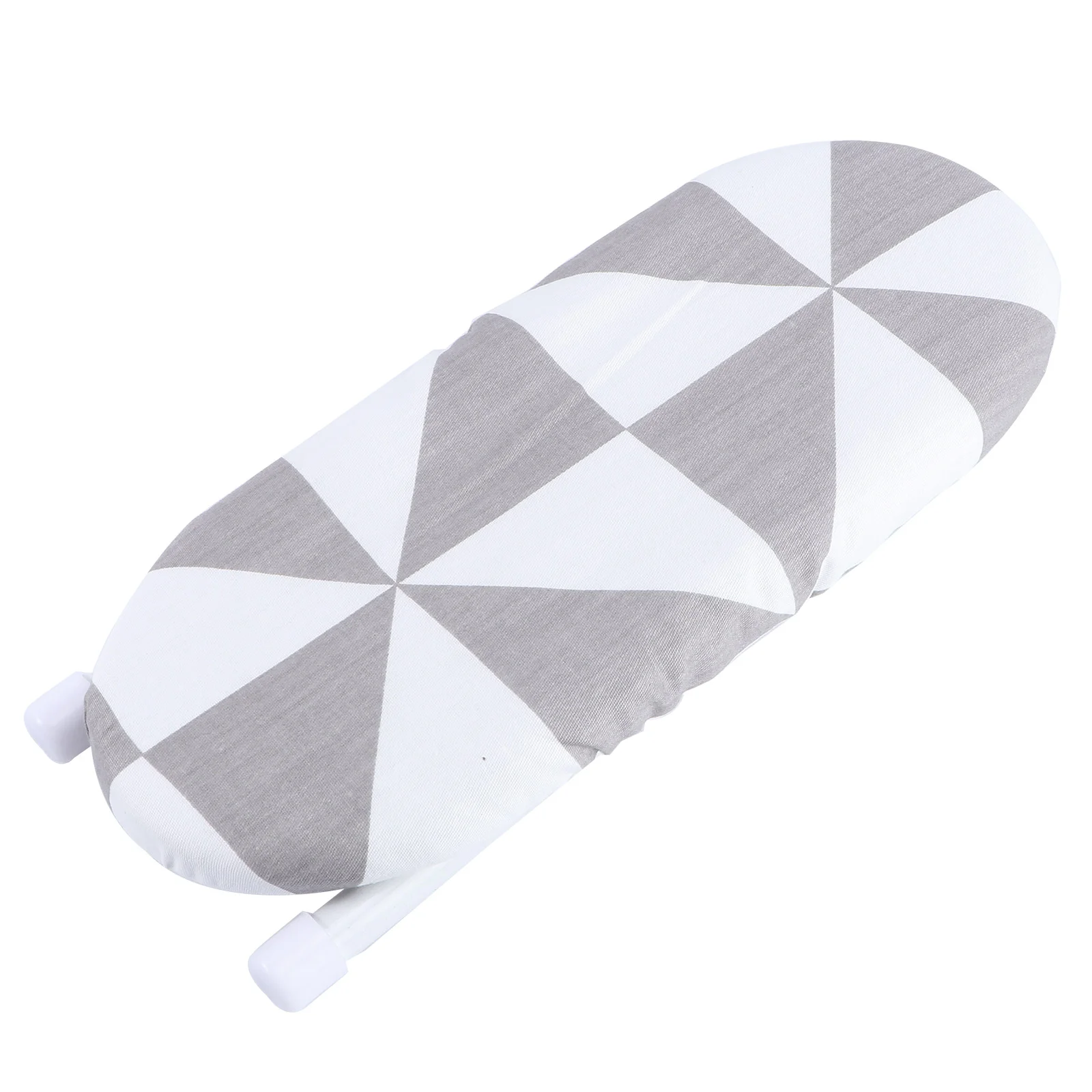 

Ironing Board Mini Sleeve Rack Folding Boards Cotton Cover Tabletop Saving Gifts Housewarming Space Legs Racks Clothes