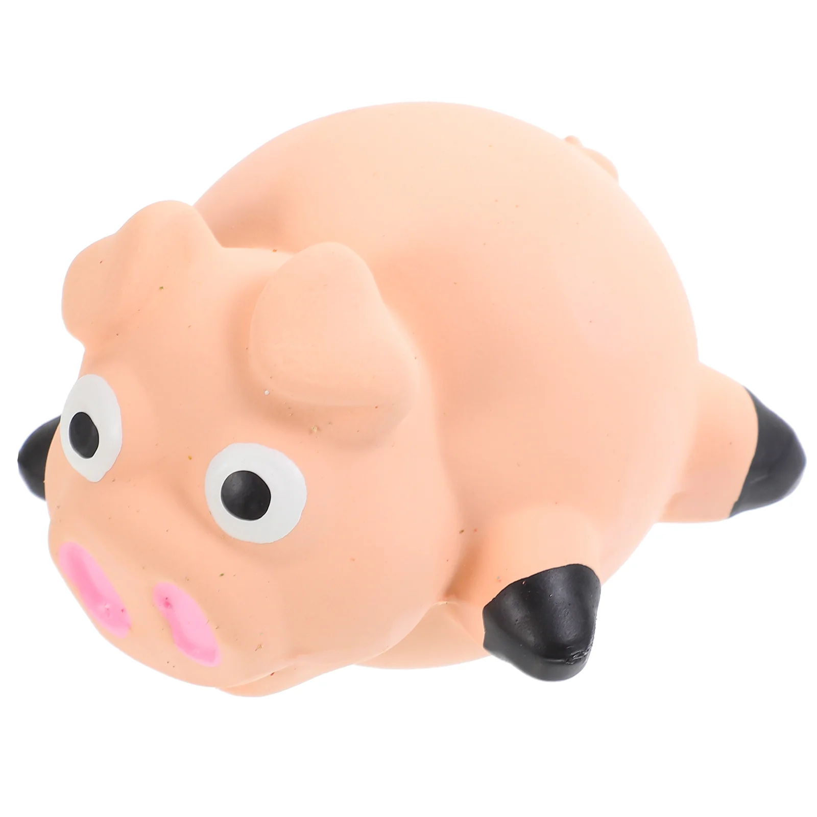 

Dog Chew Toy Dog Teeth Grinding Toy Shaped Puppy Teething Plaything