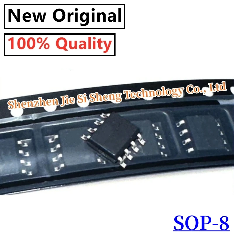 

MERACLY (10piece) 100% New HCPL-034H 34H sop-8 Chipset SMD IC chip