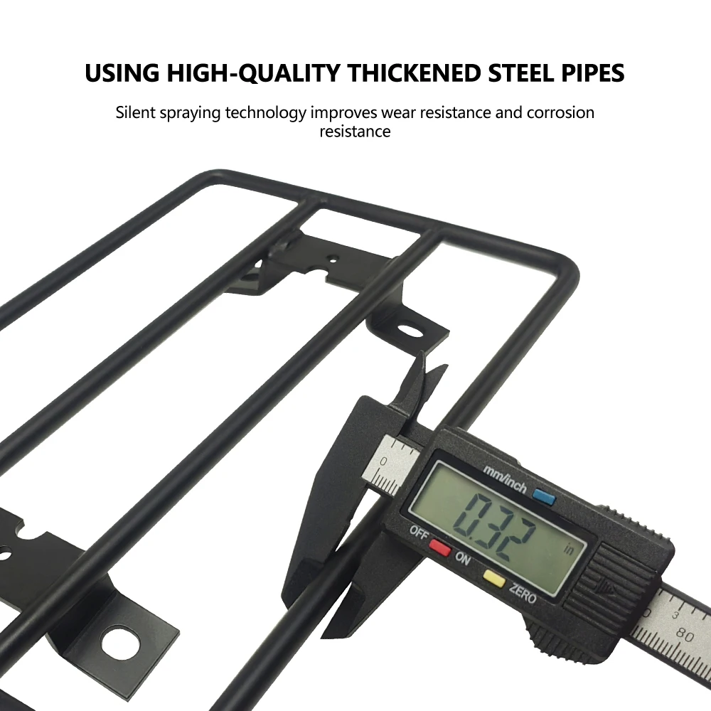 Для Yamaha Bolt R-Spec XV950R задняя полка для багажника мотоцикла опорная 2014 2015 2016 2017 2018 2019