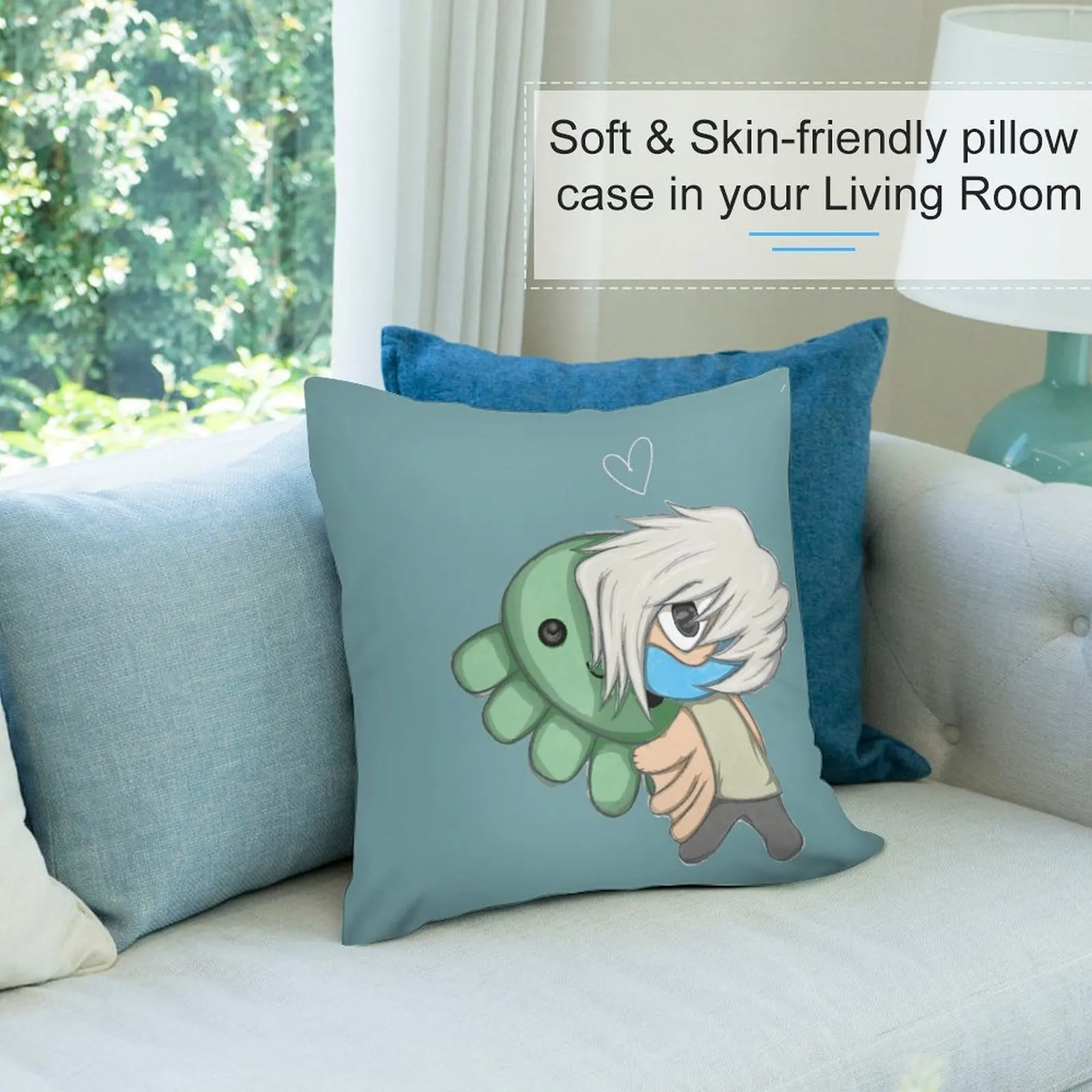 Mezo Shoji декоративная подушка Чехлы для диванов Декоративные наволочки диванных