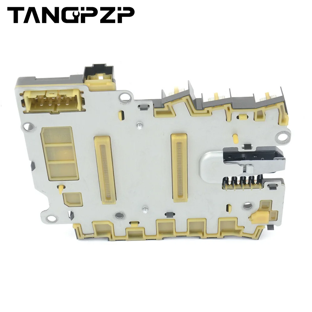 Женский RE7R01A TCM модуль управления трансмиссией Авто подходит для EX37 Q50 Q60 Q70 Q80 M56 FX50