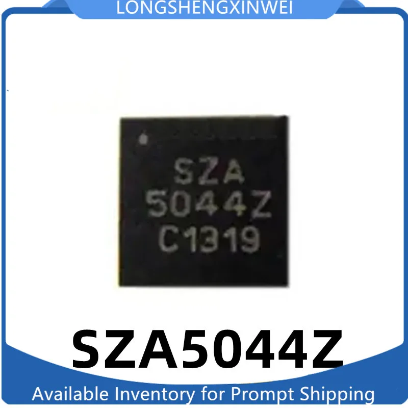 1 шт., встроенный радиоусилитель, Φ оригинальный SZA5044Z
