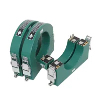 Трансформатор тока American Pearson 411C новый оригинальный импорт