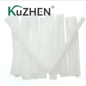 

15 шт./компл. защитные белые Косметические кисти для макияжа