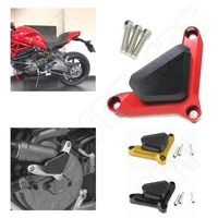 for ducati multistrada 950 950s 1260 1260s 1200s 1200 enduro motorcycle accessories engine water pump protective slider guard