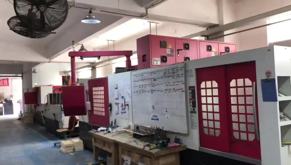 

abs cnc machining service clear polycarbonate parts case transparent rapid prototyping tooling product