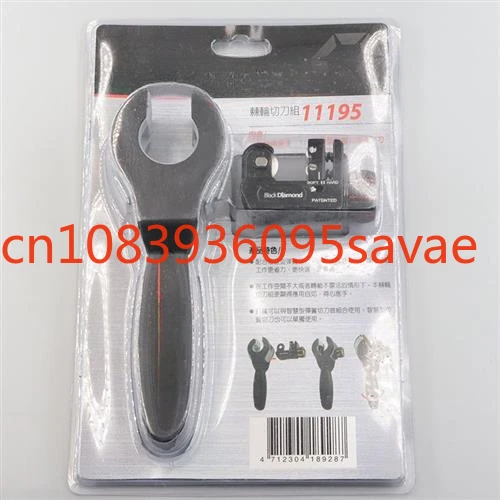 Резак для труб из нержавеющей стали 11116