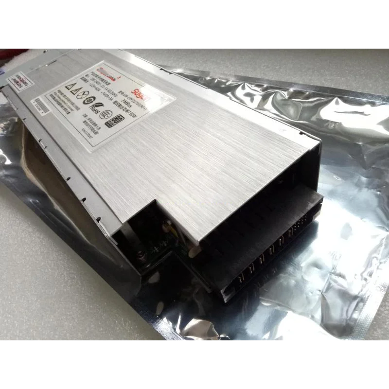 Для серверного блока питания для NF5270M3 I420R-G 730 Вт Модель: GW-ERP2U700(90+)