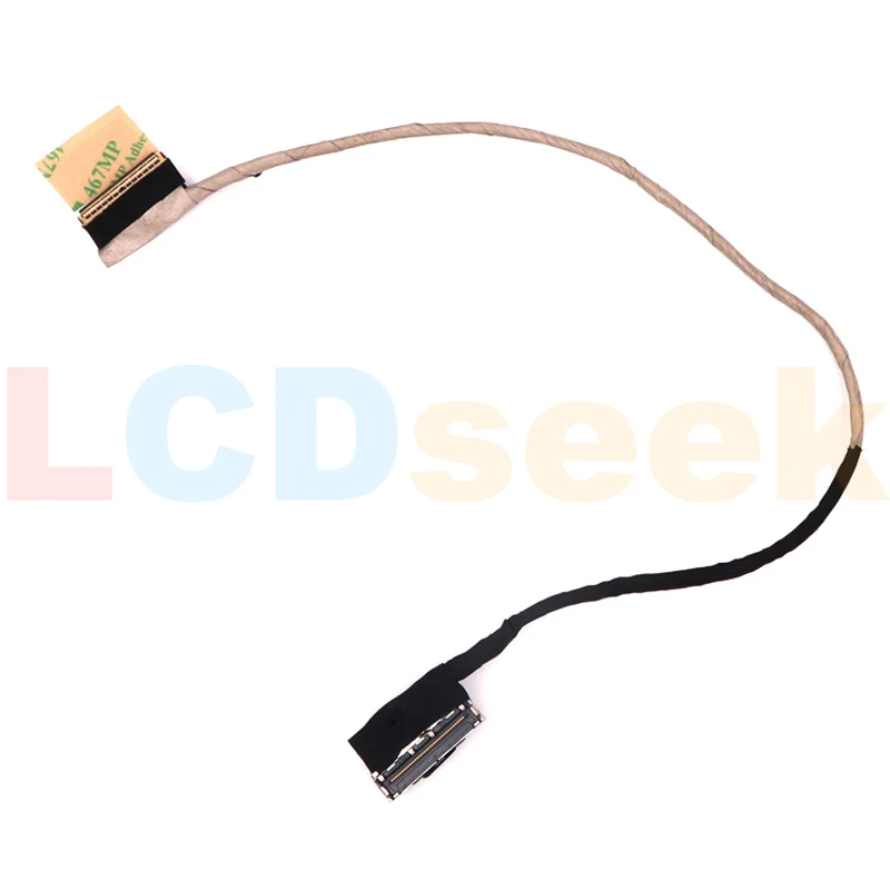 Новый ЖК-светодиодный eDP LVDS ДЛЯ SONY SVS15 SVS151 SVS15118ECW SVS1512 SVS1513 V130 светодиодный
