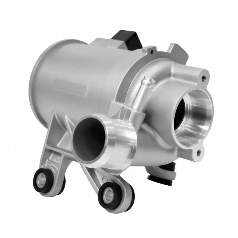 Felendo водяной насос 12 В постоянного тока A2742000107 A2742000207 для Benz A207 C204 C207 R172 S204