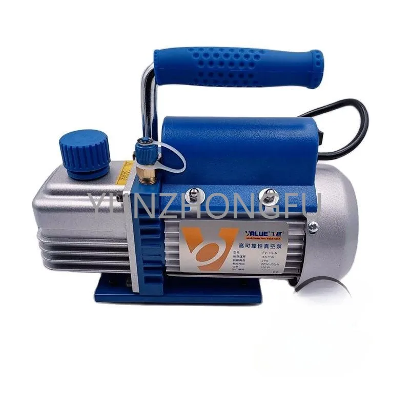 Устройство для кондиционирования воздуха в холодильнике экспериментальная