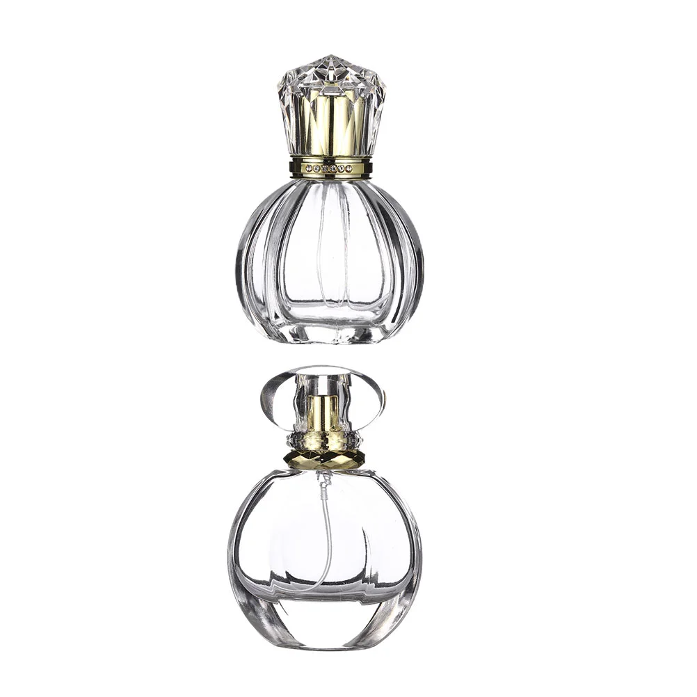 

2 шт., флакон для парфюма с эфирным маслом