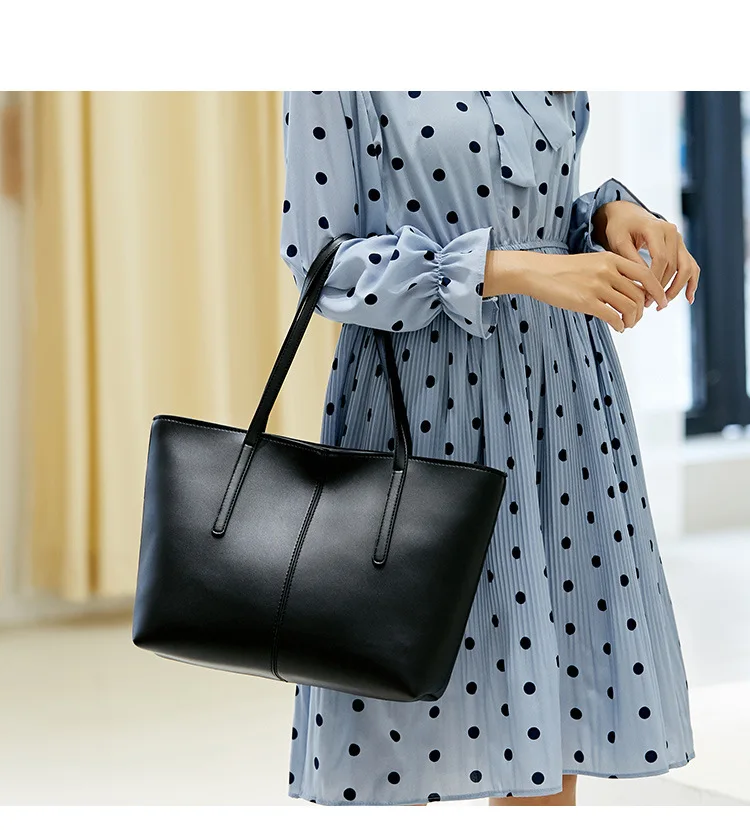 

2022 New women's bag large handbag Single Shoulder Messenger fashion women's bag large capacity leisure сумка женская