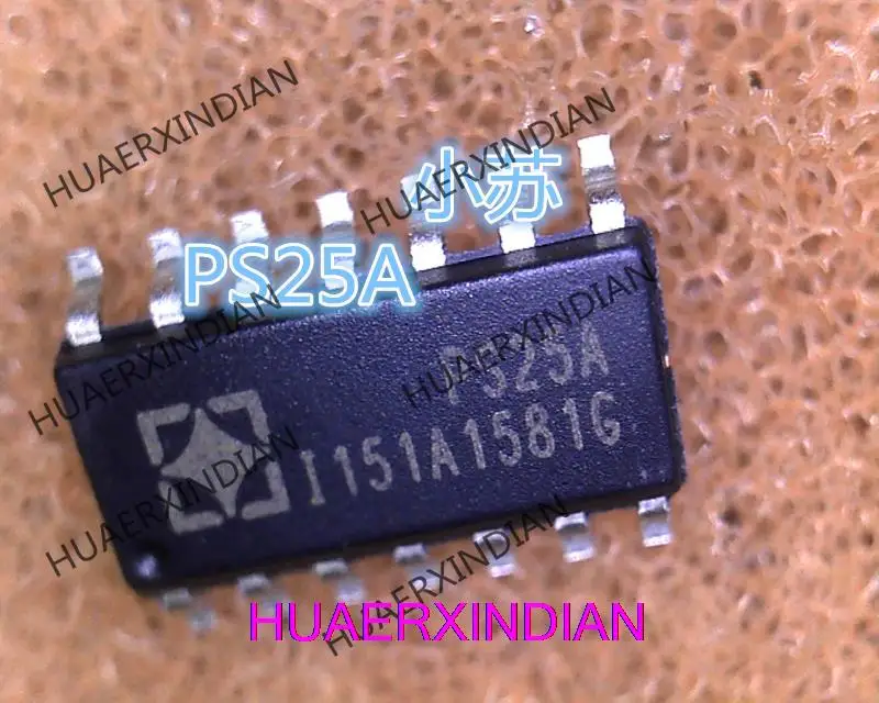 

1PCS PS25A SOP14 Quality Assurance New And Original