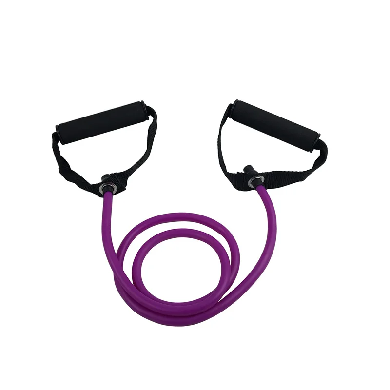 

Fitness Training Resistance Bands Yoga Pull Rope Crossfit Exercise Tubes Practical Latex Resistance Bands Yoga Workout 7 Color
