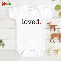 baby girl romper new born baby girl love onesie girl party matching outfits toddler baby baby bodysuit baby boy clothes newborn