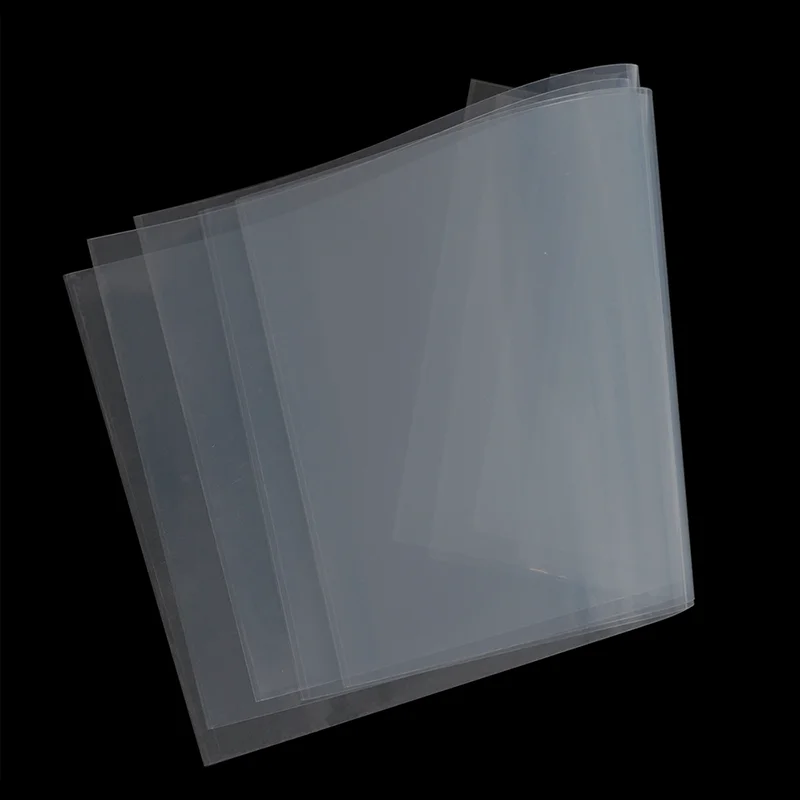 Фото Матовая пленка Anycubic Photon M3 Max FEP 390*260*0,1 мм для 13-дюймового ЖК-дисплея, аксессуары для 3D-принтера №3