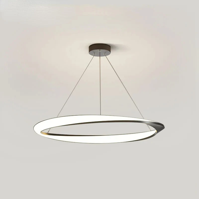 Подвесные светильники для столовой домашний декор гостиной минималистичное