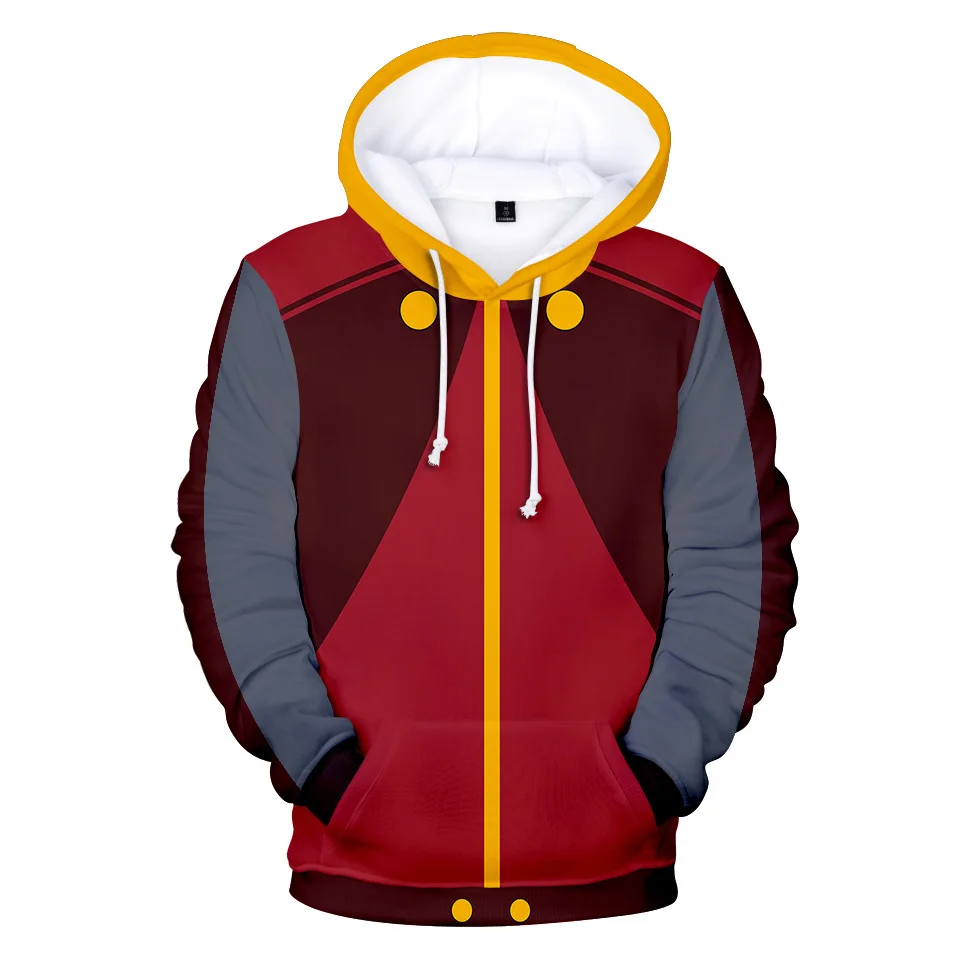 

Avatar: The Last Airbender Men Hoodie Pullover 3D Printed Pullover Hip Hop Men Women Hooded Men Hoodie Pullovers Sweatshirt for