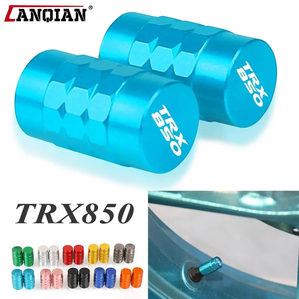 

Аксессуары для мотоциклов YAMAHA TRX850 TRX 850 1996 1997 1998 1999 2000, колпачки клапанов колесных шин, колпачки для ниппеля обода шины