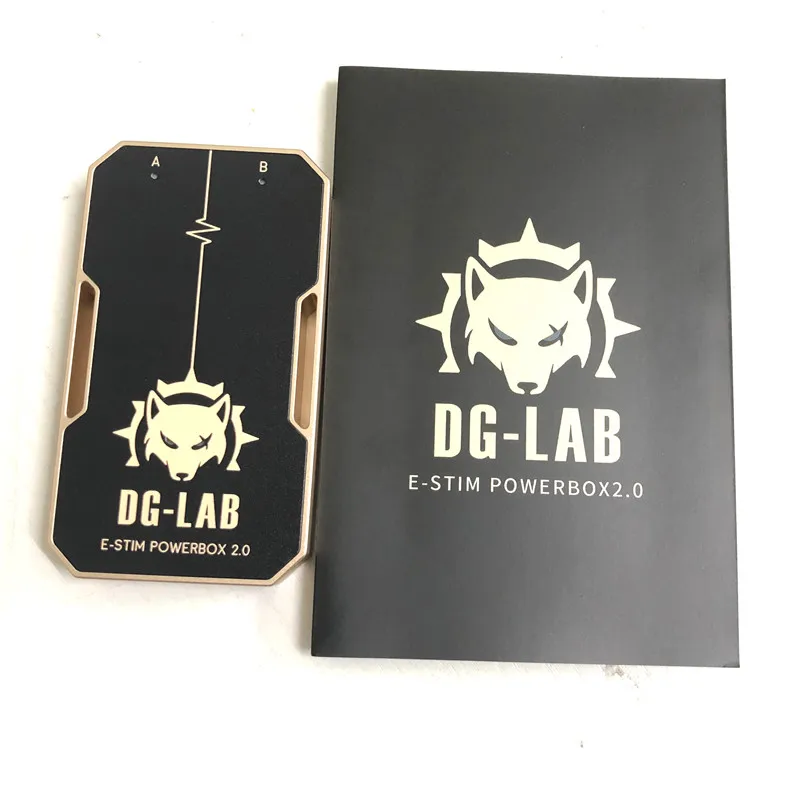 Dg lab coyote. Dg lab coyote
