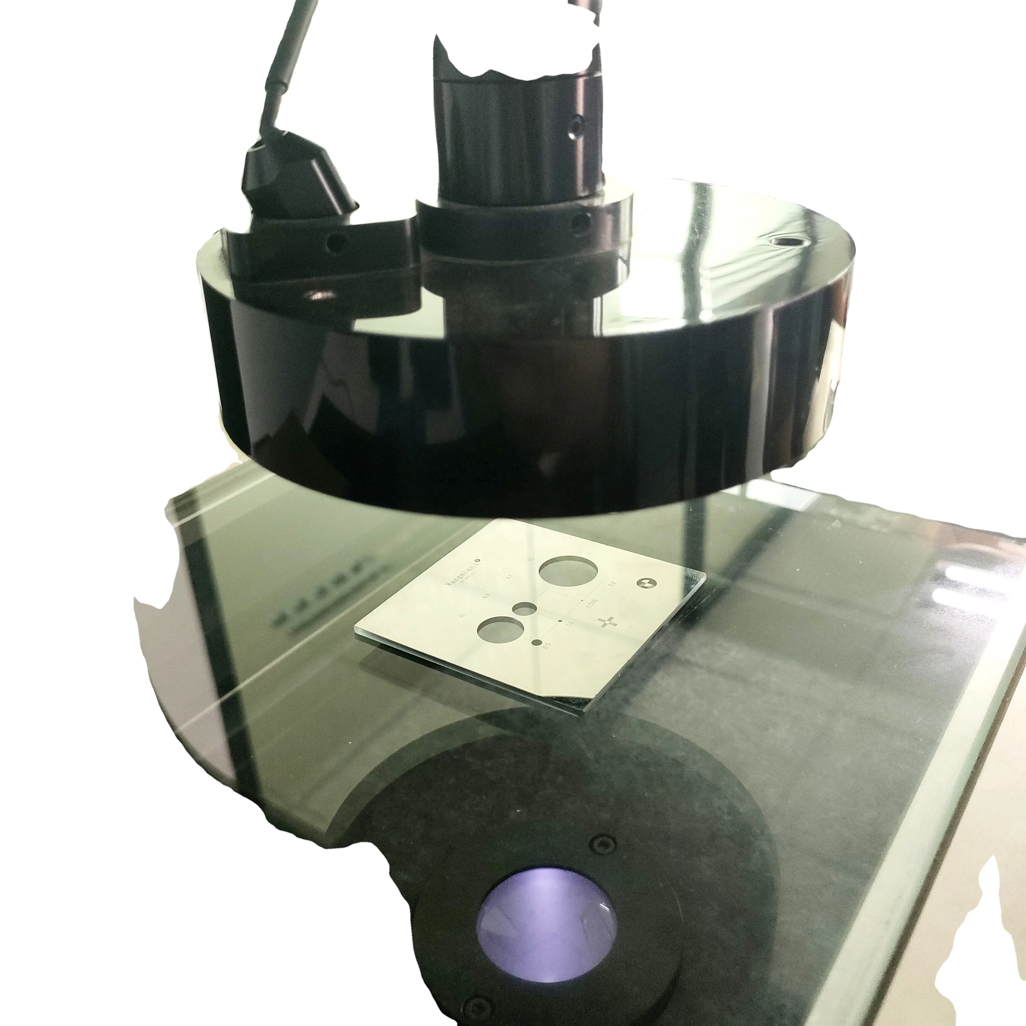 

Digital Measurement Video Measuring Machine With Accurate Probe Operation