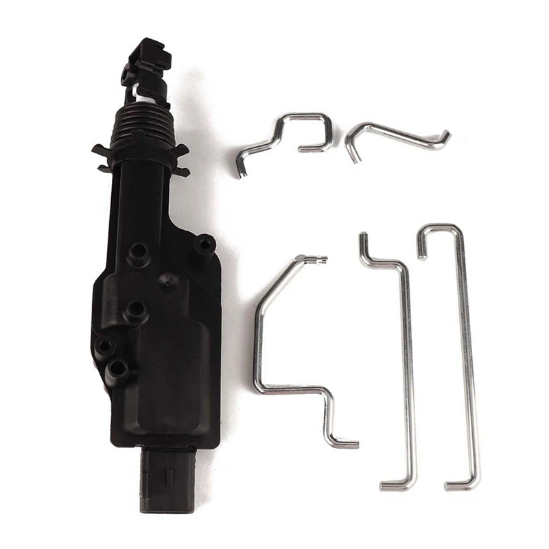 Силовой привод дверного замка автомобиля для Lincoln Ford F150/250/350 грузовик городской