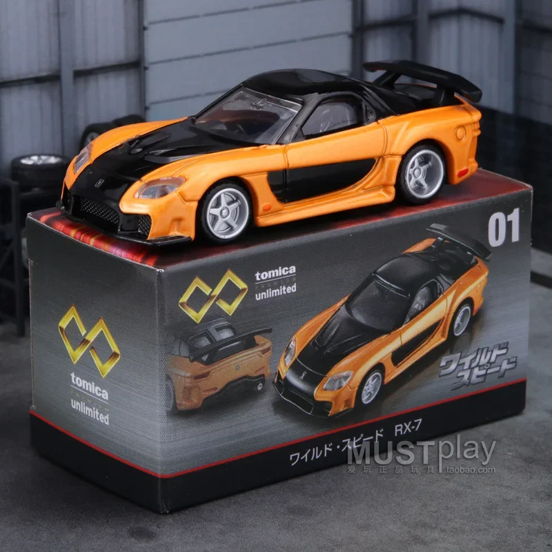 TAKARA TOMY TOMICA TP неограниченная Серия Модель из металлического сплава для полиции