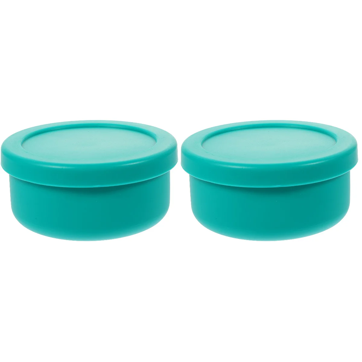 

2pcs Dough Bowl Pizza Dough Box Household Dough Proofing Box Dough