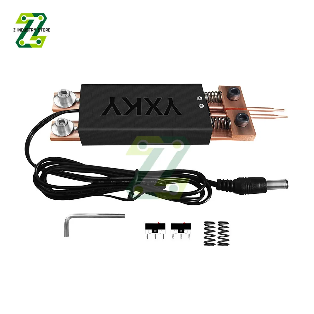 

Ручка для точечной сварки Automatic trigger pen