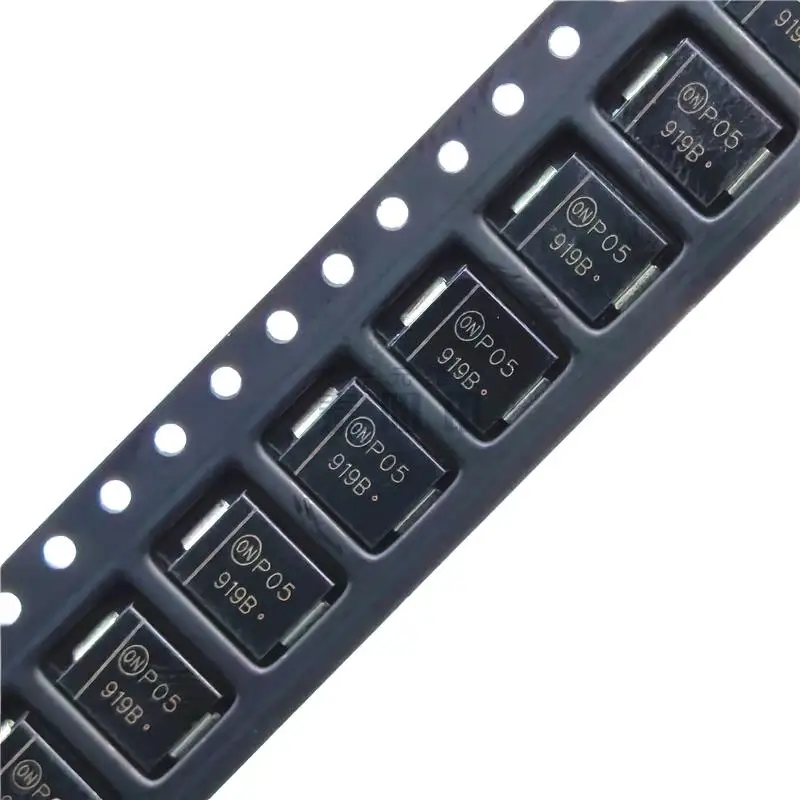 

10 шт., 3 Вт/пластырь, 7,5 в, стабилитрон 1smb5922bt3g 1SMB5922BT3G 922B