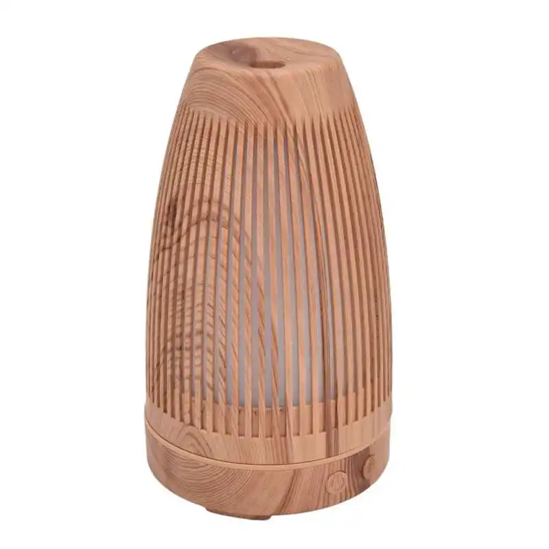 

Wood Grain Humidifier Easy To Use Air Humidifier for Indoor for Household