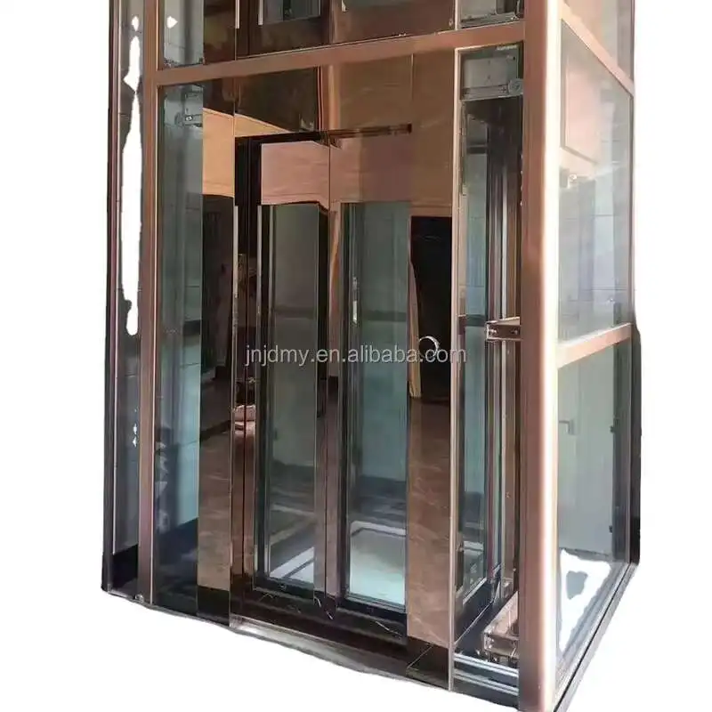 Jiade Factory Customized Mini Ial Lift Маленький домашний лифт для отеля (art.: 3920cce3efda2) - 3920cce3efda2