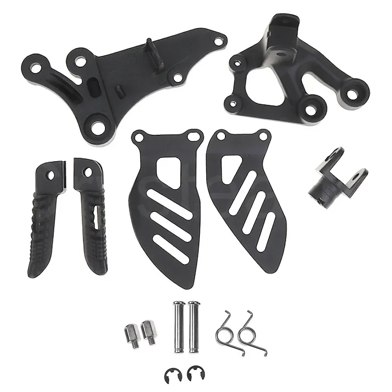 

Передняя подставка для ног мотоцикла, подножки для SUZUKI GSXR600 GSXR750 GSXR 600/750 GSX-R600 GSX-R750 2006 2007 2008 2009 2010