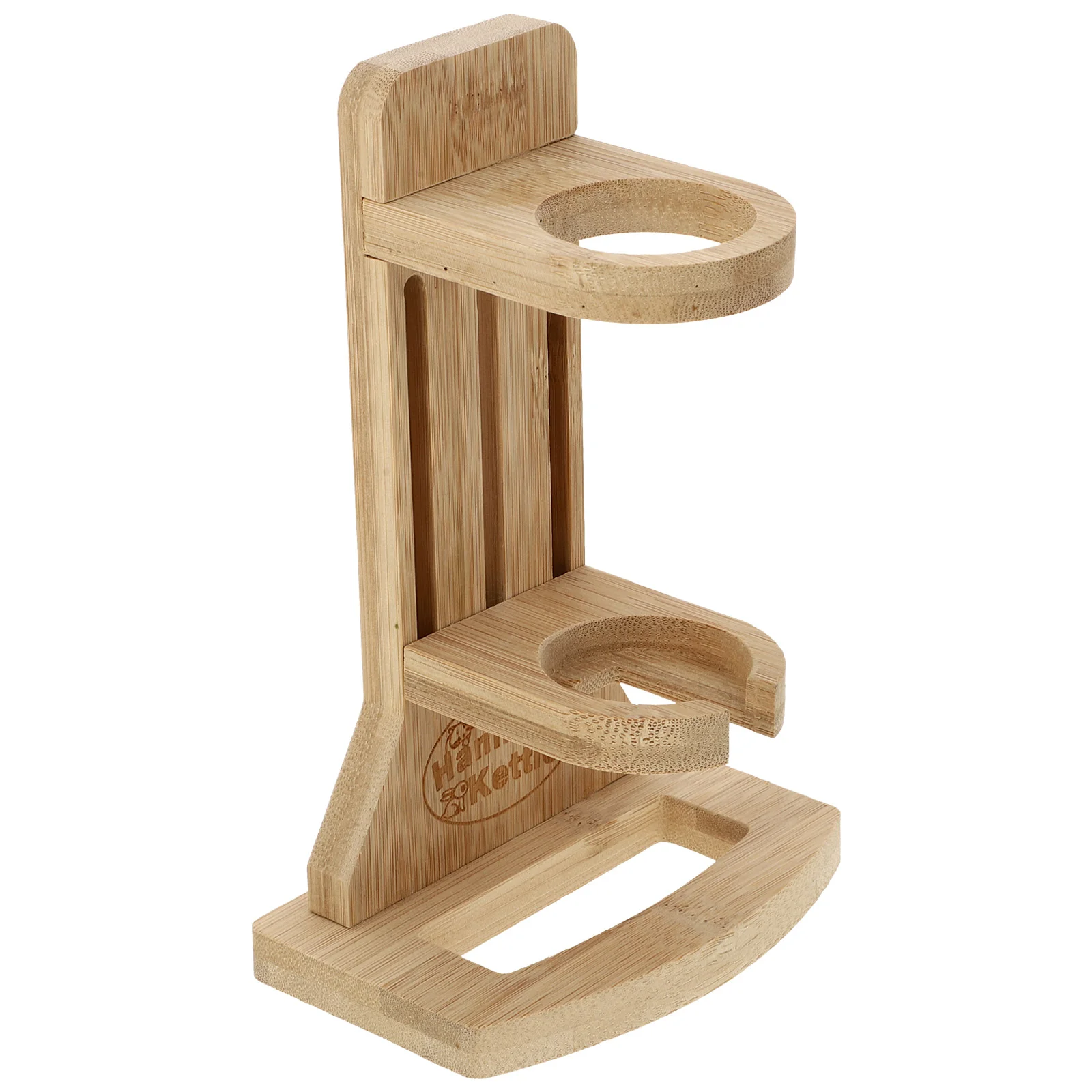 

Universal Hamster Kettle Stand Bottle Holder Storage Rack for Home