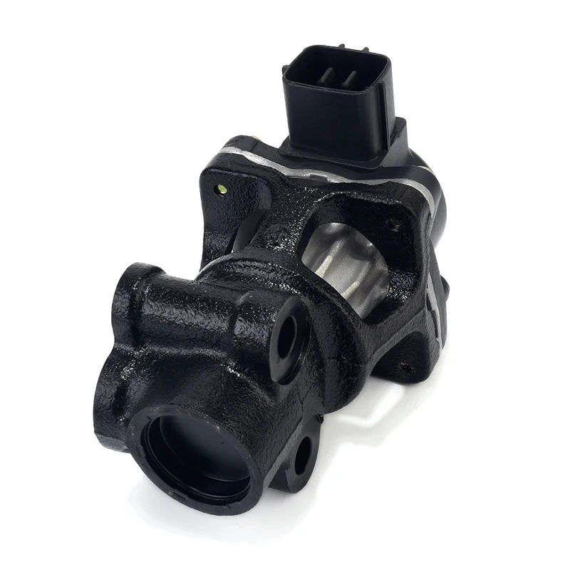 Клапан EGR 14710-EC00D 14710-EC00B для Nissan D40 Navara R51 Pathfinder Yd25 Dci 14710EC00B 14710EC00D (art.: 3920bc8acc303) - 3920bc8acc303