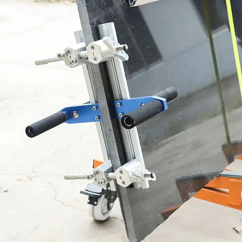 Другой ручной инструмент Raizi гранитный камень зажим для переноски