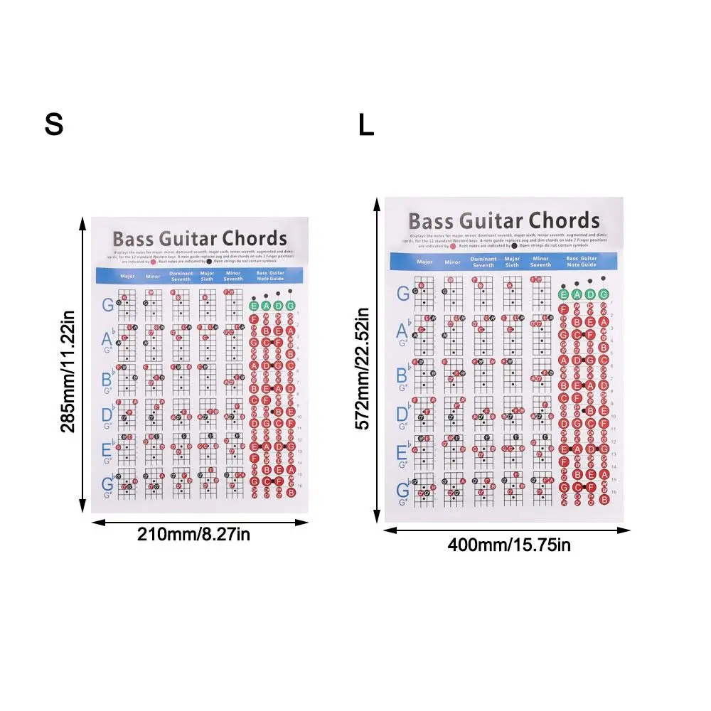 Профессиональный посібник по основам схема бас-акord бумага с покрытием