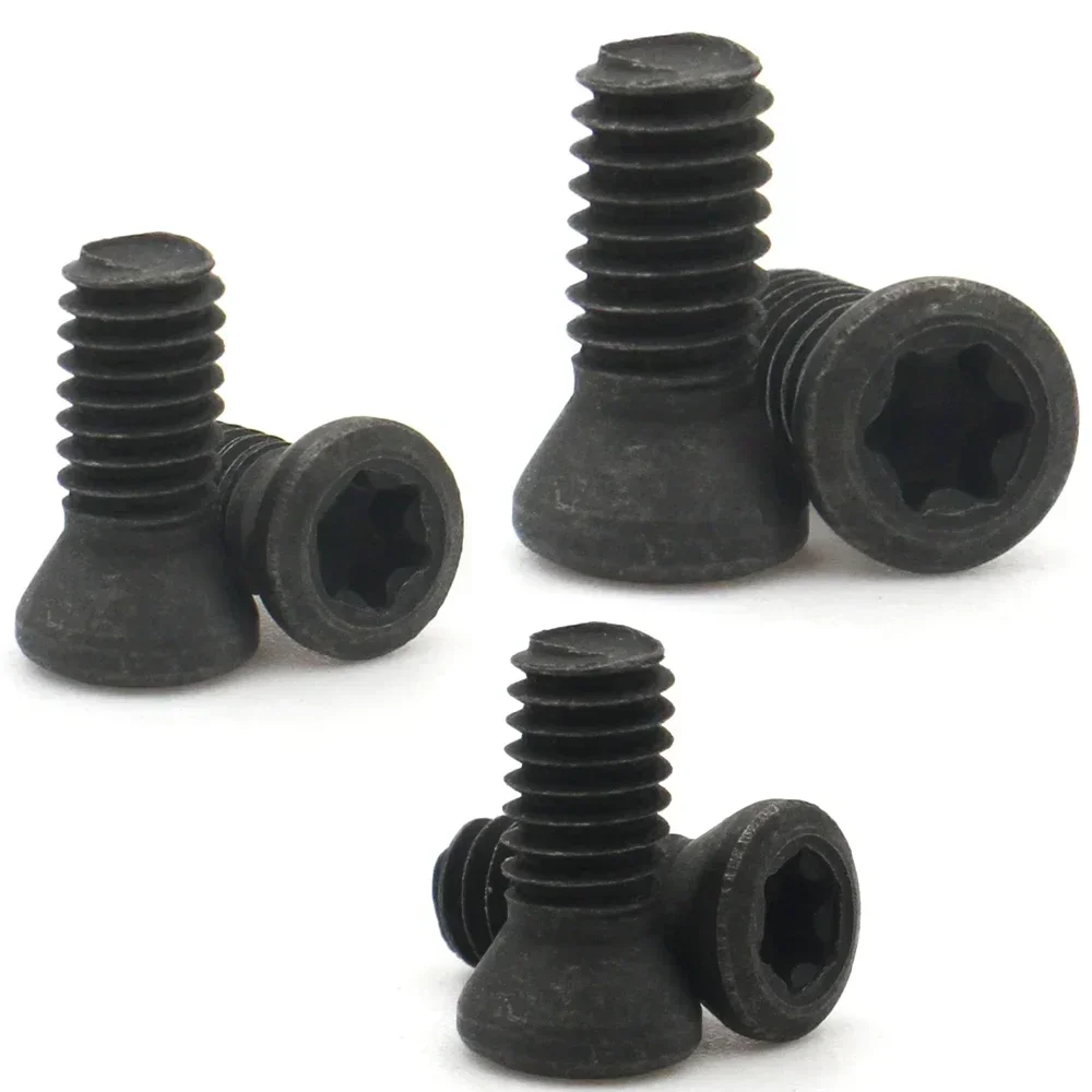 Фреза с ЧПУ для токарного станка 10/50 шт