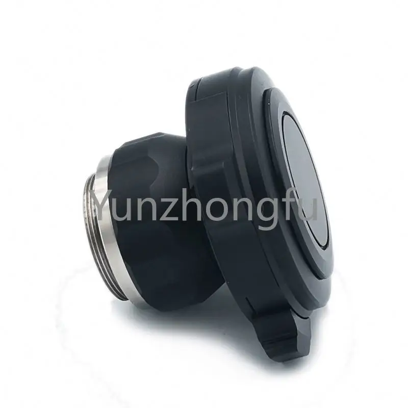 

F16mm Medical Endoscopic Camera Optical Fibre Fixed HD Coupler