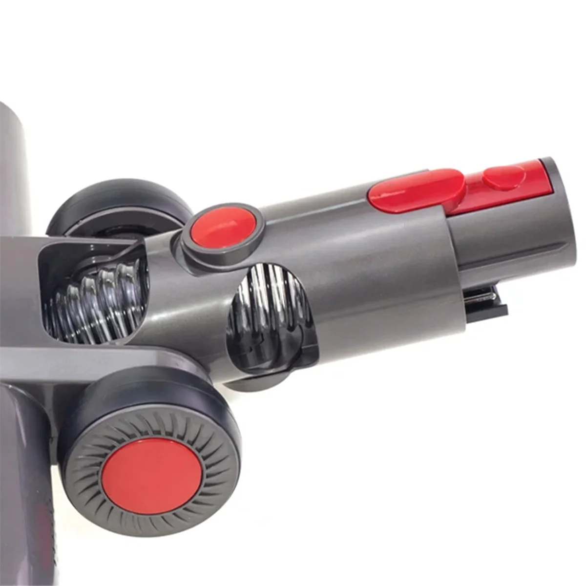 Щетка для пылесосов Dyson V7 V8 V10 V11 V15 запчасти беспроводная палочка роликовая щетка