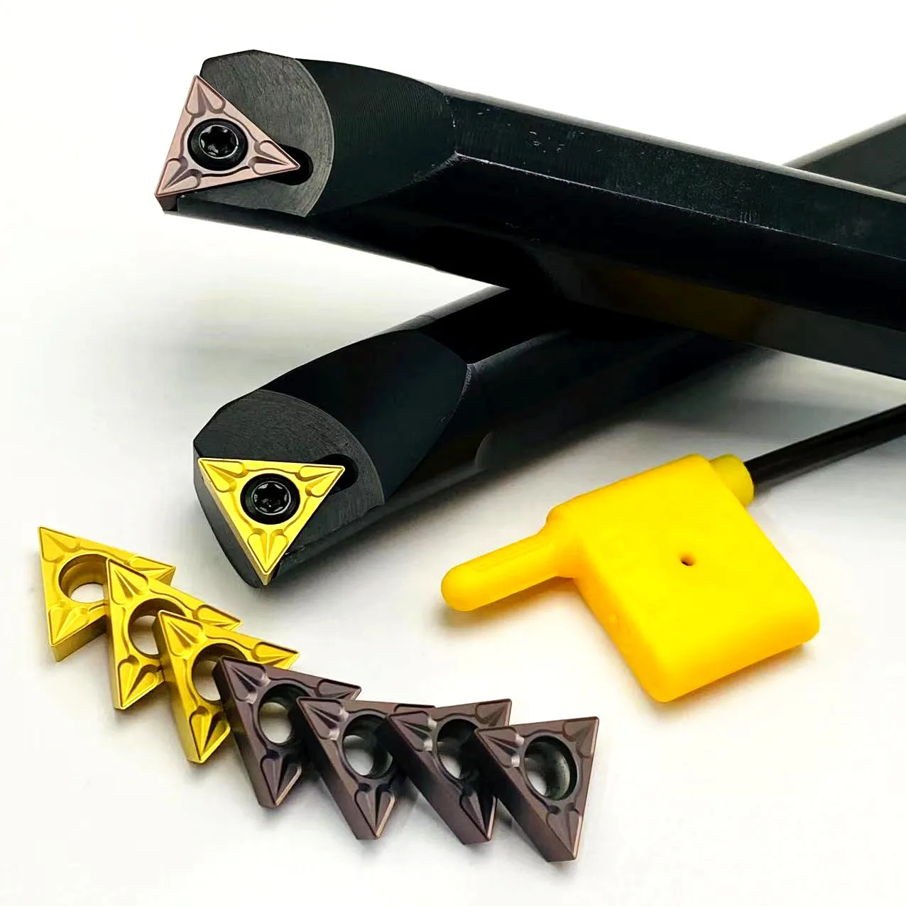 

91°Internal Turning Tool Holder S16Q-STFCR16 S20R-STFCR16 Boring bar TCMT16T304 TCMT16T308 carbide insert