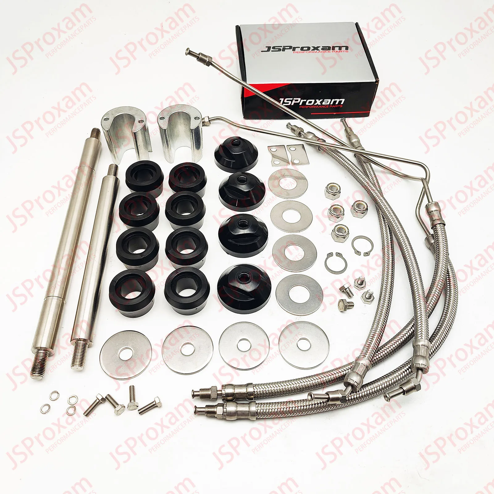 Запасные части 9B-122B для Mecruiser 98704A17 9B-104A 32-99904 Bravo 1 2 &amp 3 фурнитура цилиндров полный