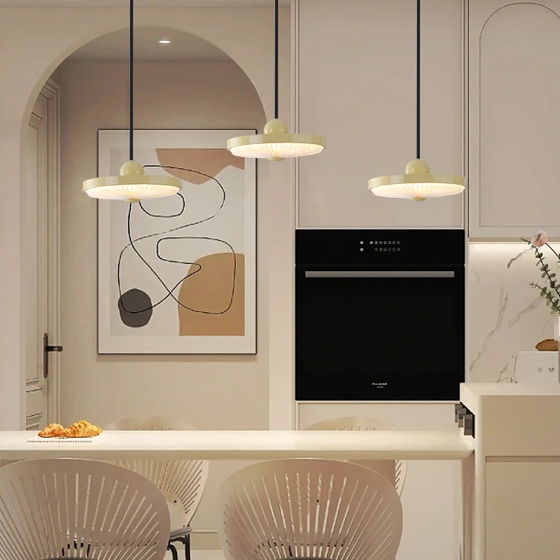 Подвесные светильники с защитой глаз лампа полного спектра тремя головками для