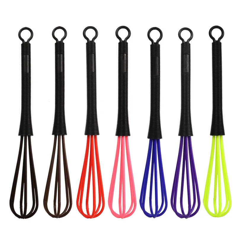 Mixer Stirrer Hair Dyeing Brush Salon Styling Tools Barber Accessories