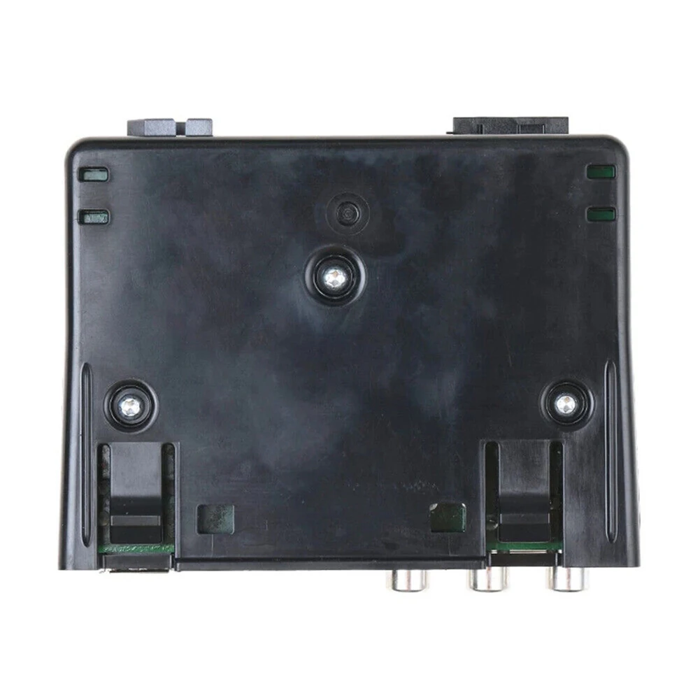 

Media Interface Control Module BT4T-14F014-AD BT4T-14F014-AE For Ford Fusion Taurus For Ford Explorer 2013-2015