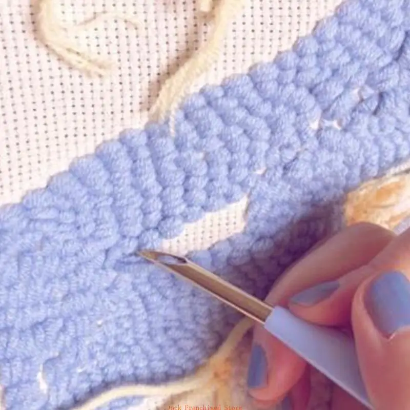 Наборы для шитья кожи мини-дорожные наборы принадлежности швейной иглы сделай