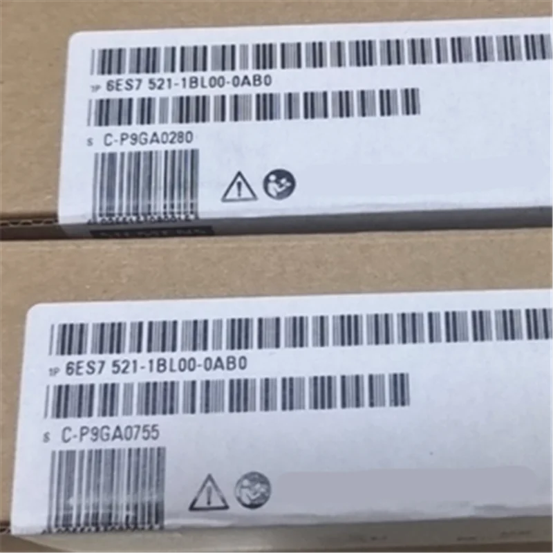 Новинка 6ES7521-1BL00-0AB0