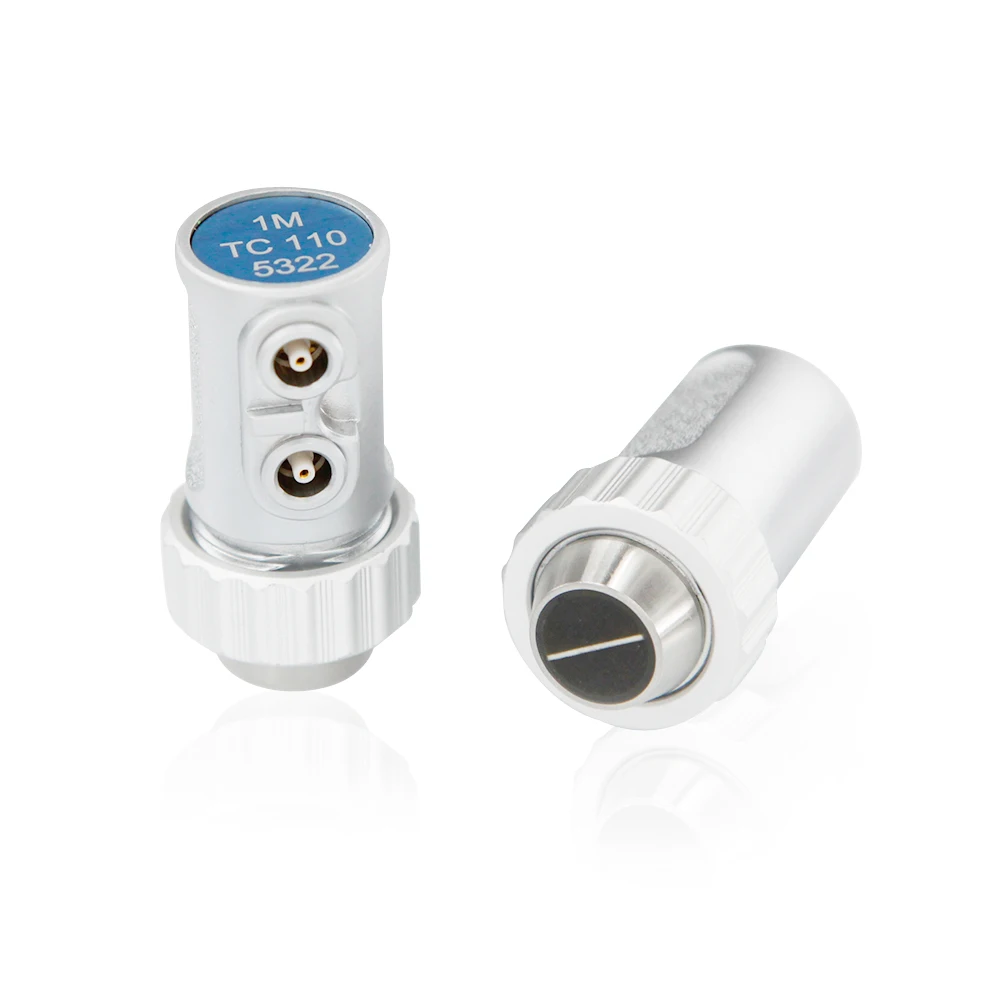 

YUSHI high temperature transducer 5 MHz for Ultrasonic Testing